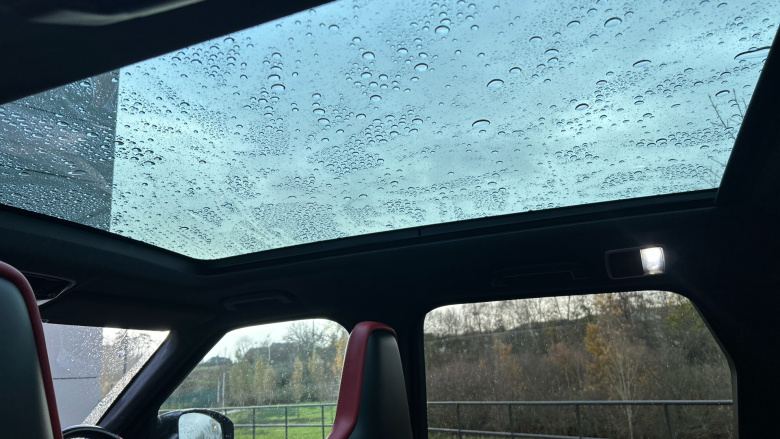 Land Rover Range Rover Sport 5.0 V8 S/C 575 SVR 5dr Auto Petrol Estate